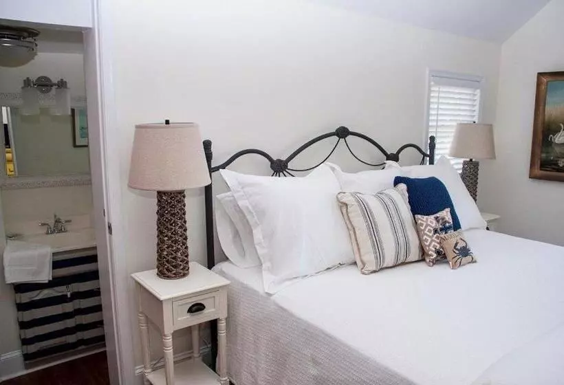 Lomakeskus Inn At Haven Harbour