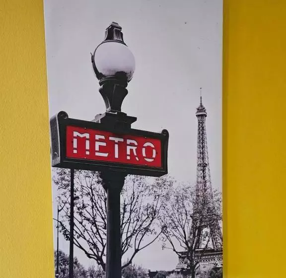 Retkeilymaja Hostal Radal Molina