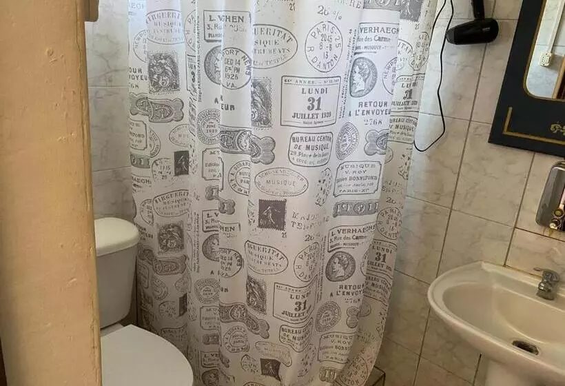 Retkeilymaja Hostal Radal Molina