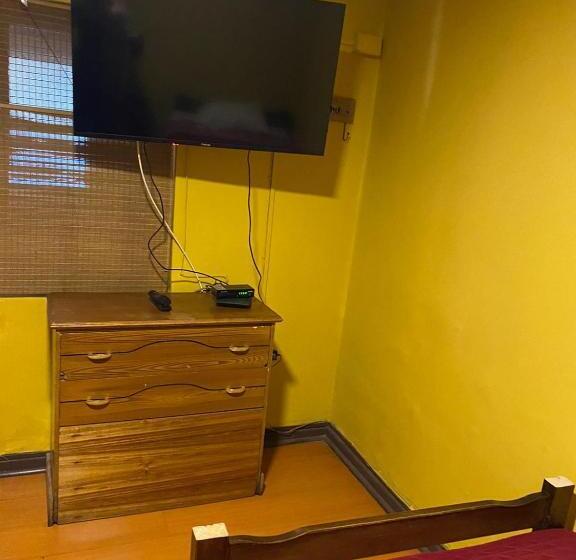 Schronisko Hostal Radal Molina