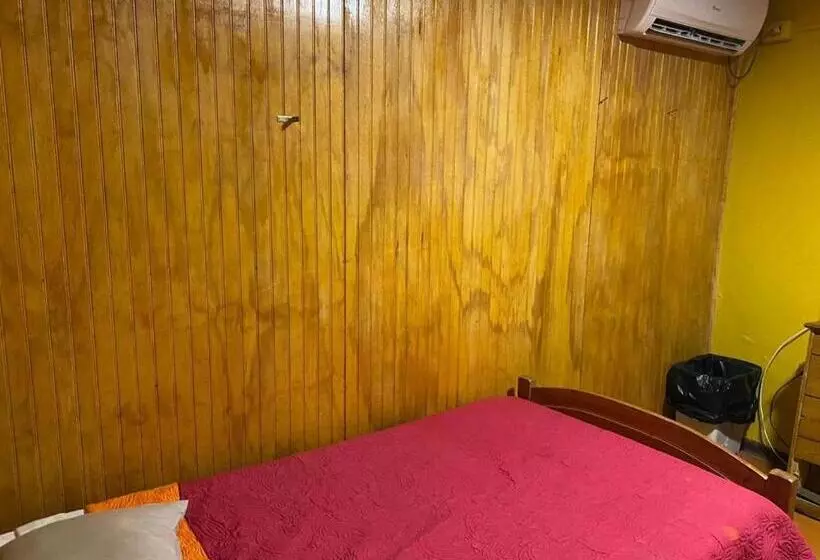 Retkeilymaja Hostal Radal Molina