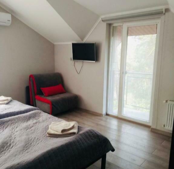 فندق صغير Motozona