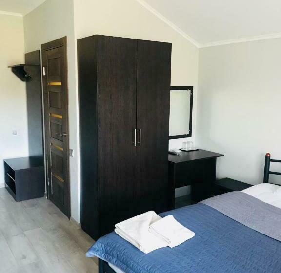 فندق صغير Motozona