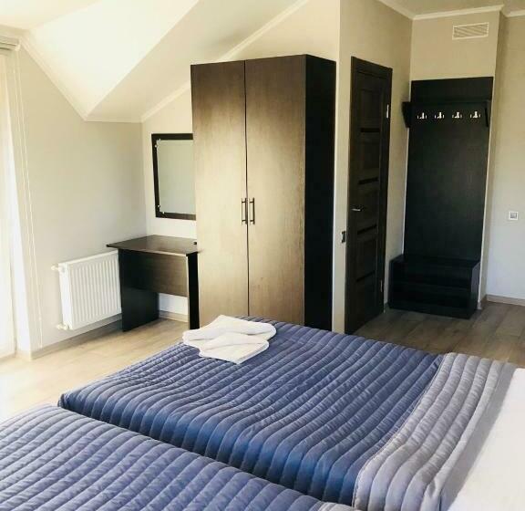 فندق صغير Motozona