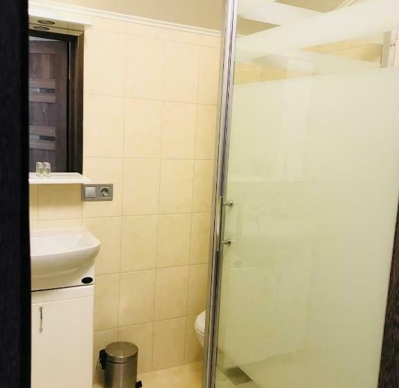 فندق صغير Motozona