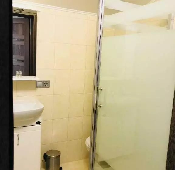 Retkeilymaja Motozona