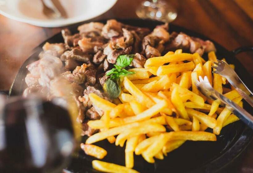 Общежитие Peniel Do Sana Guest House