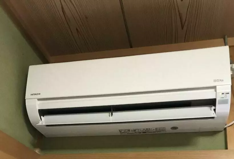 Retkeilymaja Unkai No Sato No Yado