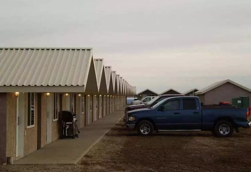 Retkeilymaja Welcome Inn