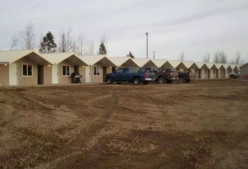 Retkeilymaja Welcome Inn