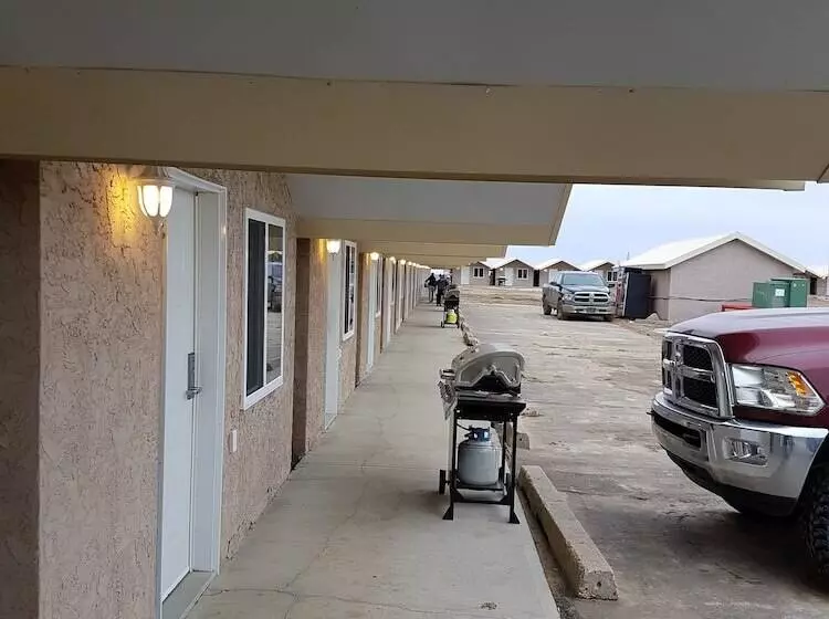 Retkeilymaja Welcome Inn