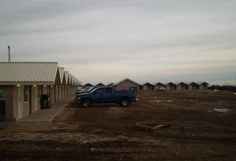 호스텔 Welcome Inn