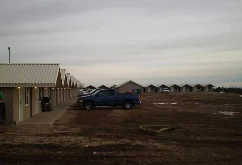 Retkeilymaja Welcome Inn