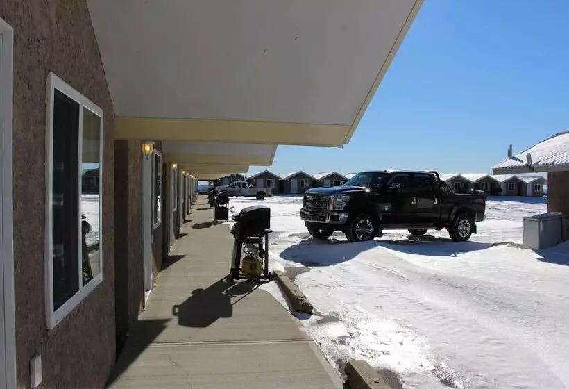 Retkeilymaja Welcome Inn