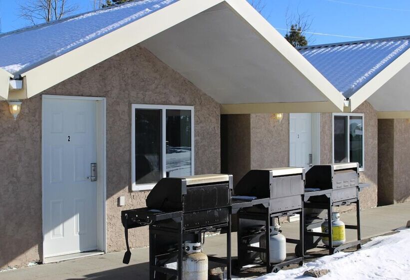 호스텔 Welcome Inn