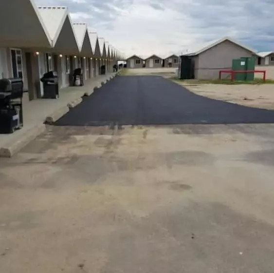 Retkeilymaja Welcome Inn