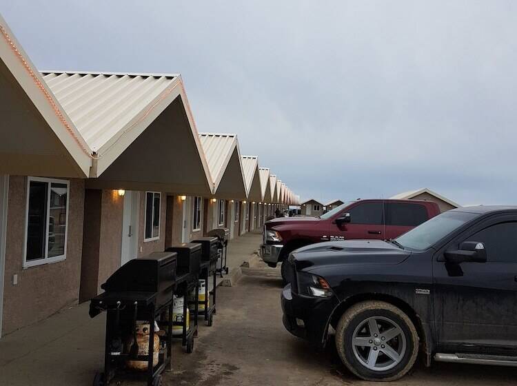 호스텔 Welcome Inn