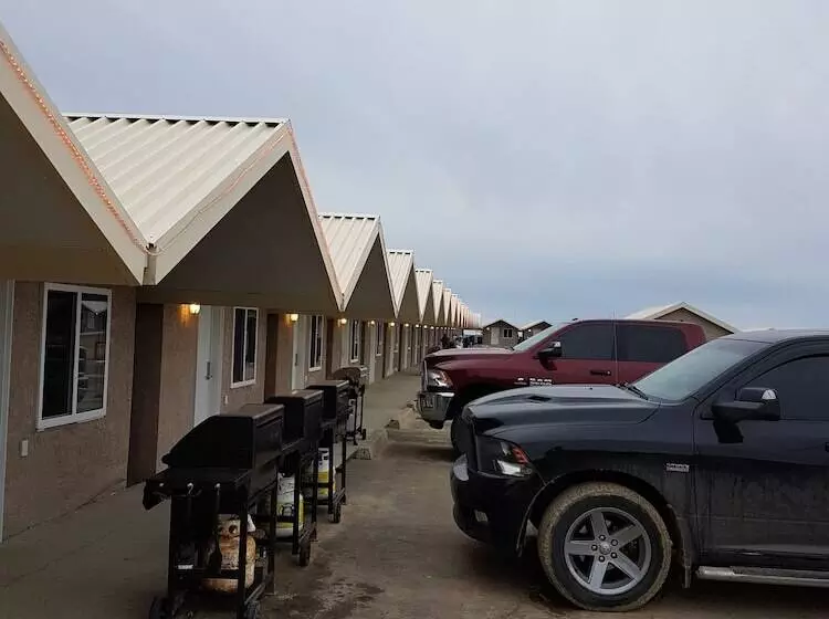 Retkeilymaja Welcome Inn