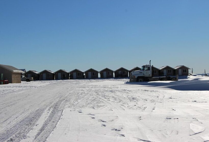 호스텔 Welcome Inn