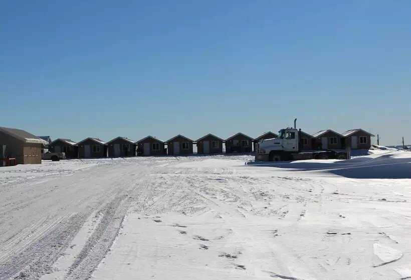 Retkeilymaja Welcome Inn