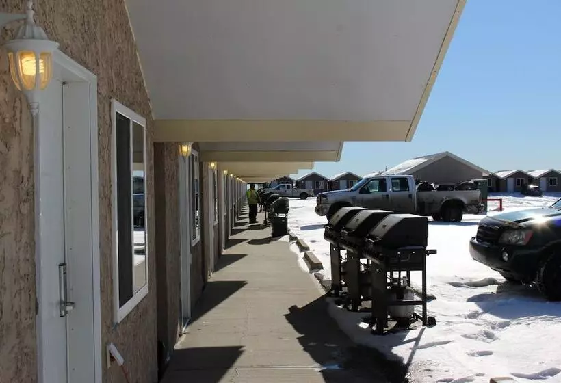 Retkeilymaja Welcome Inn