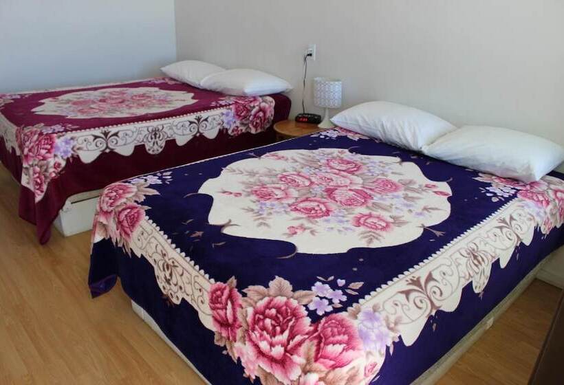 호스텔 Welcome Inn