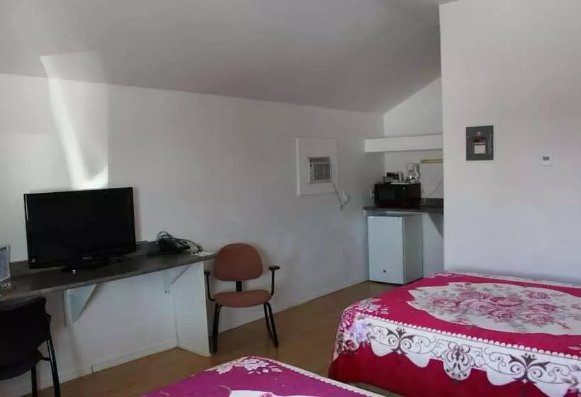 Retkeilymaja Welcome Inn