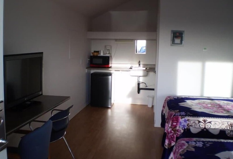 호스텔 Welcome Inn