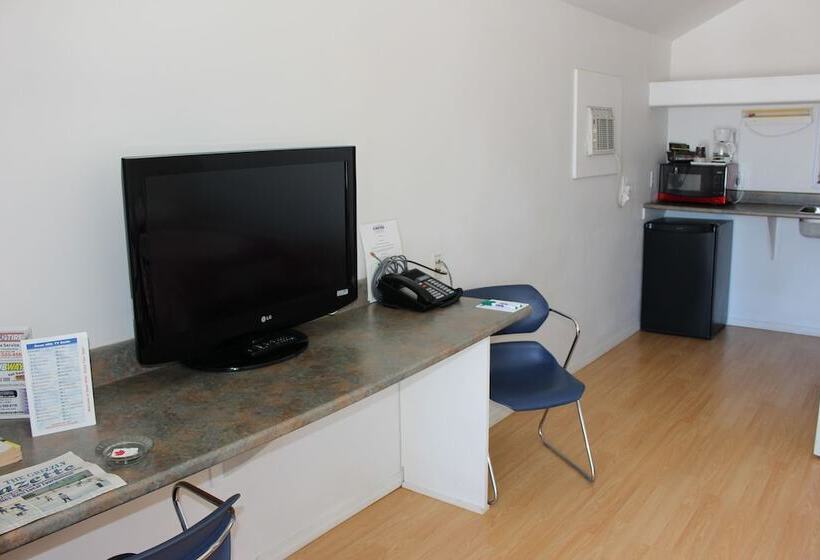 호스텔 Welcome Inn