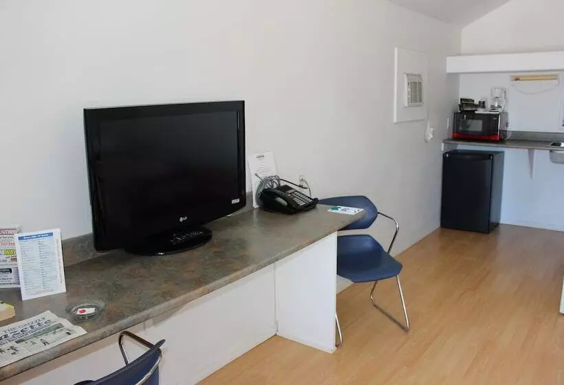 Retkeilymaja Welcome Inn