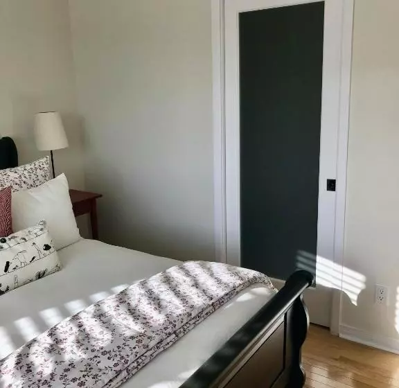 Auberge Tom B&b