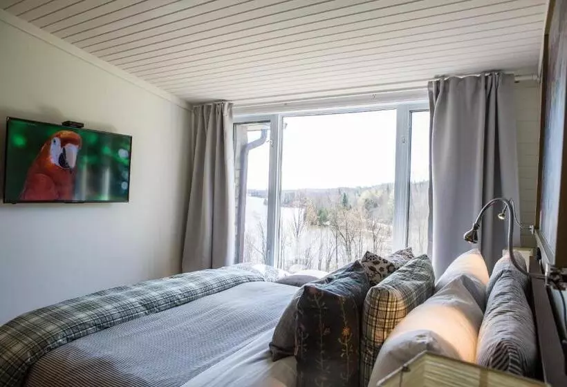 Auberge Tom B&b