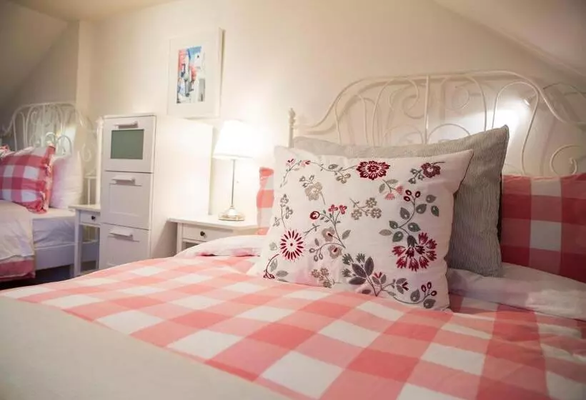Auberge Tom B&b