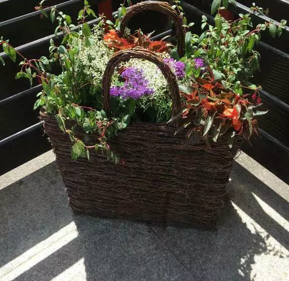 Aamiaismajoitus (B&B) Café Blaich   Hotel Garni