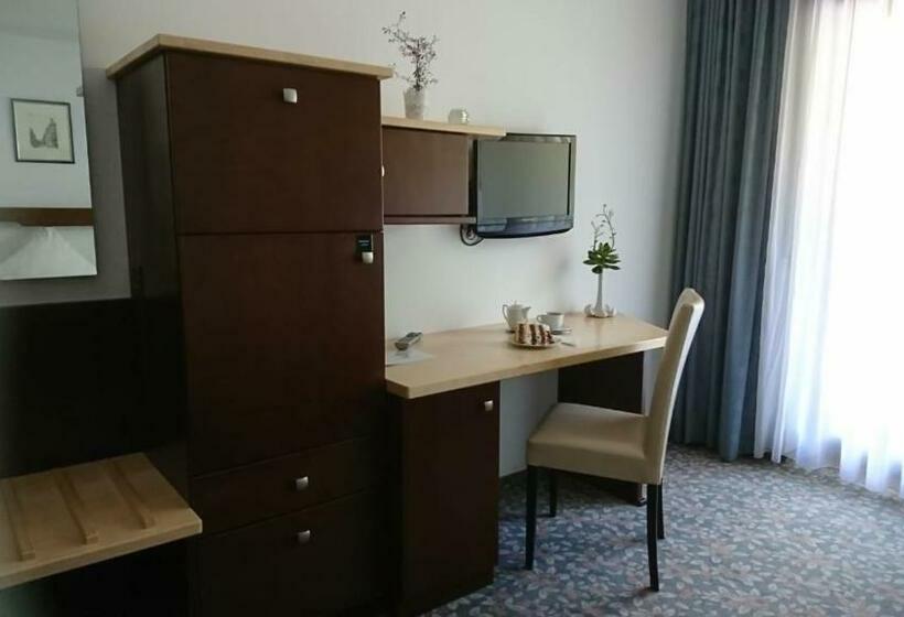 Bed and Breakfast Café Blaich Hotel Garni