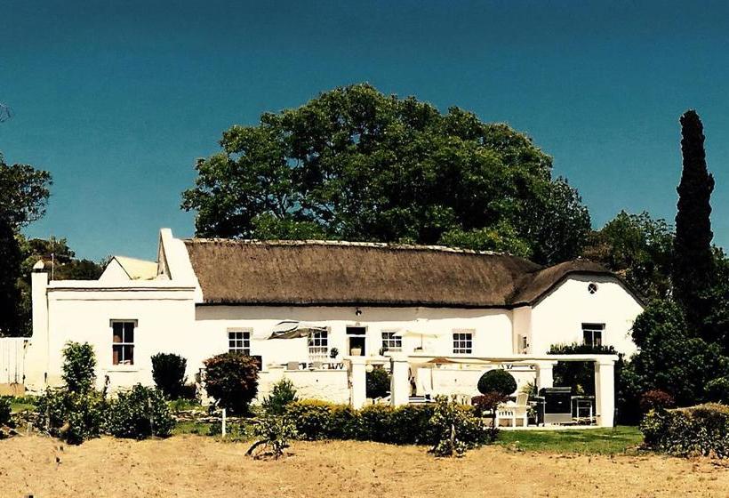 צימר Green Gables Country Inn