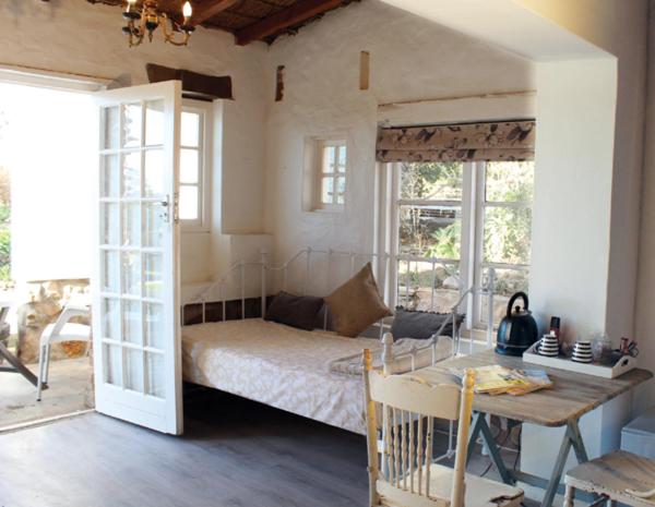 צימר Green Gables Country Inn