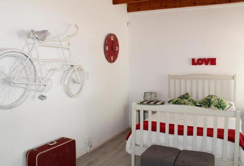 צימר Green Gables Country Inn