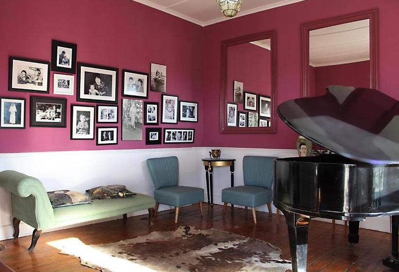 צימר Green Gables Country Inn