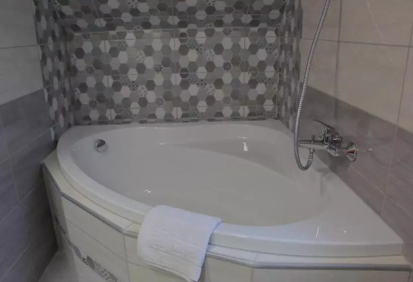 Bed and Breakfast Hegylánc Fogadó