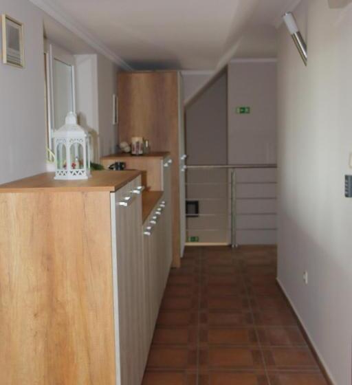 ベッドアンドブレックファースト Hegylánc Fogadó