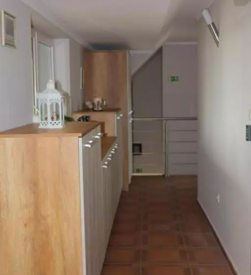 Bed and Breakfast Hegylánc Fogadó