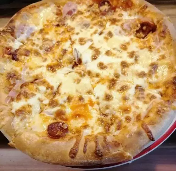 Bed and Breakfast Hegylánc Fogadó