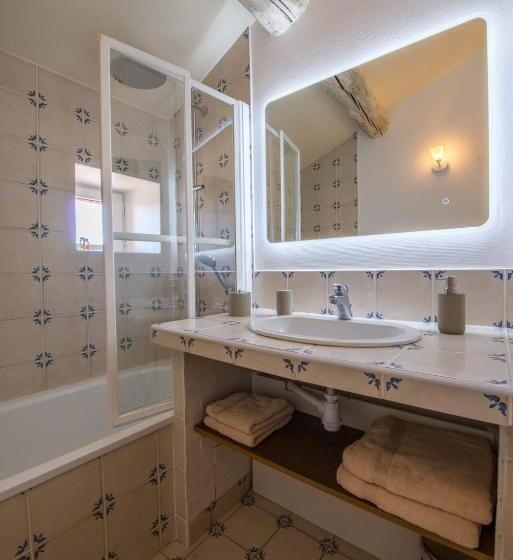 민박 La Demeure De Cybele   Chambres D Hôtes En Drôme Provençale