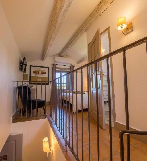 민박 La Demeure De Cybele   Chambres D Hôtes En Drôme Provençale