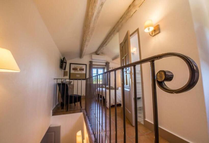 민박 La Demeure De Cybele   Chambres D Hôtes En Drôme Provençale