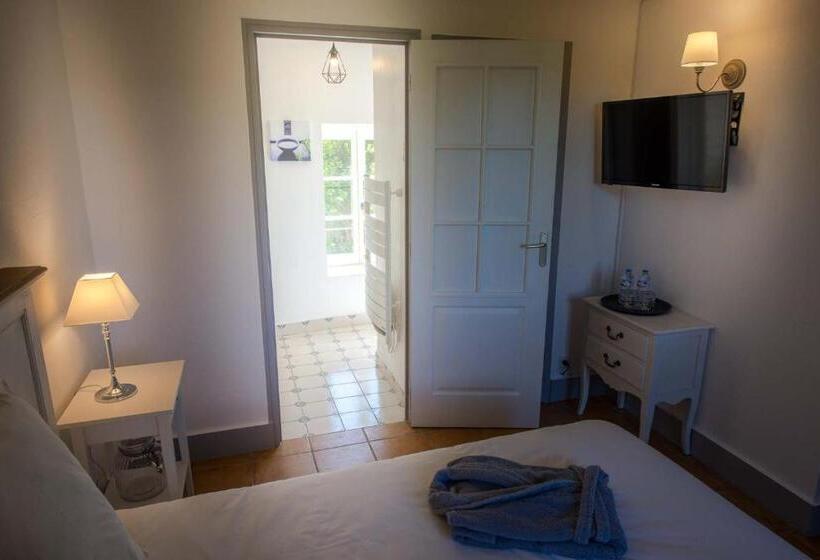 민박 La Demeure De Cybele   Chambres D Hôtes En Drôme Provençale