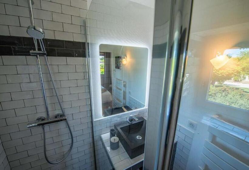 민박 La Demeure De Cybele   Chambres D Hôtes En Drôme Provençale