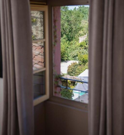 민박 La Demeure De Cybele   Chambres D Hôtes En Drôme Provençale