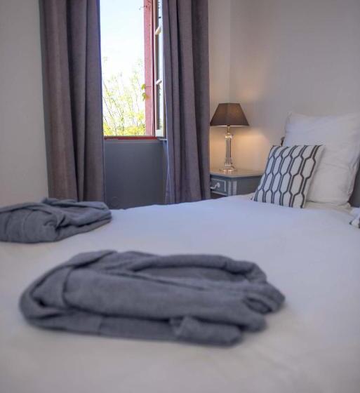 민박 La Demeure De Cybele   Chambres D Hôtes En Drôme Provençale